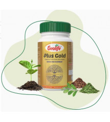 Geolife Plus Gold - Plant Growth Promoter 250 ml